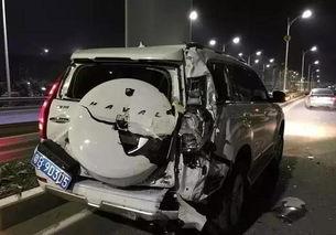 哈弗被追尾爆料视频,行车记录仪记录惊险瞬间 第1张 哈弗被追尾爆料视频,行车记录仪记录惊险瞬间 第1张