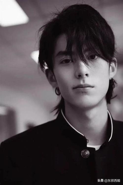爆料娱乐圈王鹤棣图片大全,娱乐圈新晋小生的魅力瞬间